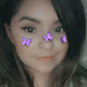 Meet your Posher, Estefany